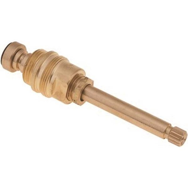 Hot and Cold Tub Stem Assembly for Savoy, Proplus, Mfr#: 555737